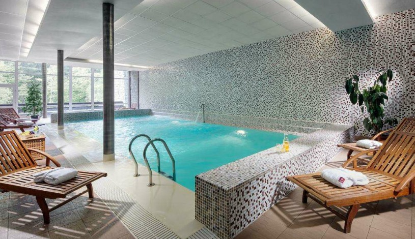 Clarion Hotel Špindlerův Mlýn Špindlerův Mlýn